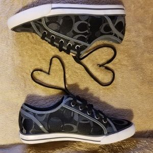 Coach Sneakers